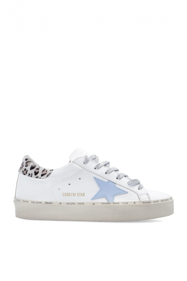 Golden goose outlet philippe model